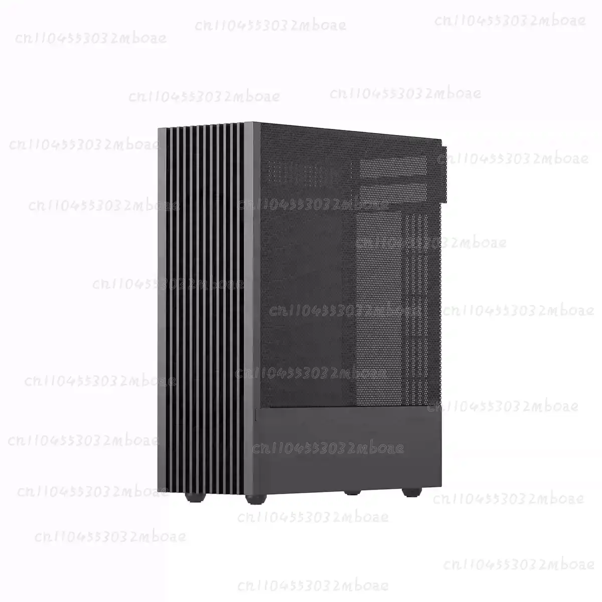 4.9L CNC Aluminium Alloy Mini  - Sff Mini Itx Cnc Aluminum Chassis recensie en prijs